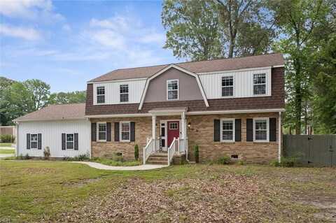 488 Harpersville Road, Newport News, VA 23601