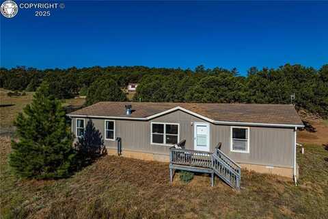 47 Bob Richards Drive, Cotopaxi, CO 81223