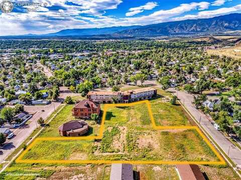 724 N 6th Street, Canon City, CO 81212