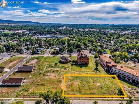 722 N 6th Street, Canon City, CO 81212