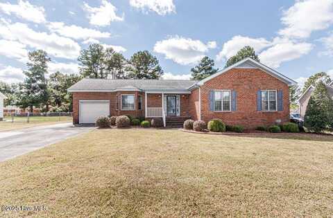 1301 Fairfield Road, Nashville, NC 27856
