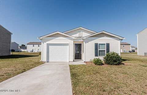 1225 Fescue Road, Rocky Mount, NC 27801