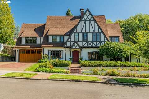 6820 SE 29TH AVE, Portland, OR 97202