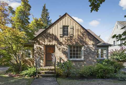 7509 SE 31ST AVE, Portland, OR 97202