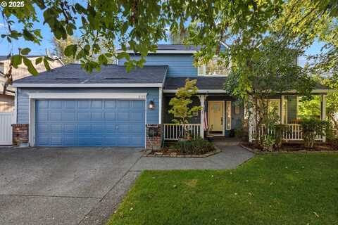 2170 SE 61ST DR, Hillsboro, OR 97123