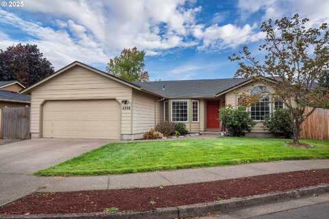 4598 CAMBON ST, Eugene, OR 97402