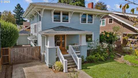 3163 NE REGENTS DR, Portland, OR 97212