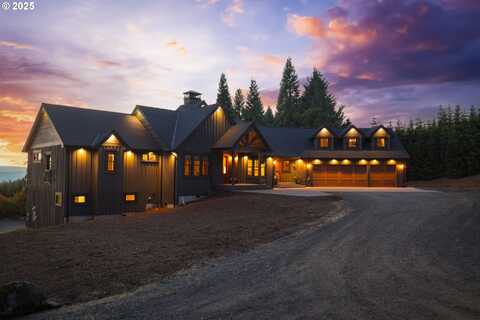 22001 NW SELLERS RD, Banks, OR 97106