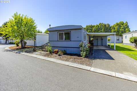 1225 W 10TH AVE, Junction City, OR 97448