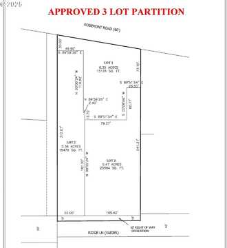 1470 ROSEMONT RD, West Linn, OR 97068