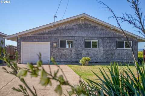 13824 S COAST HWY, South Beach, OR 97366
