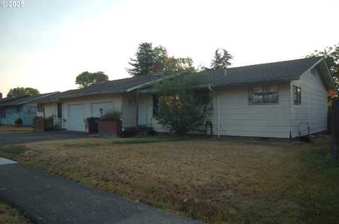 210/240 NE CONIFER BLVD, Corvallis, OR 97330