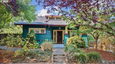 5835 N DETROIT AVE, Portland, OR 97217