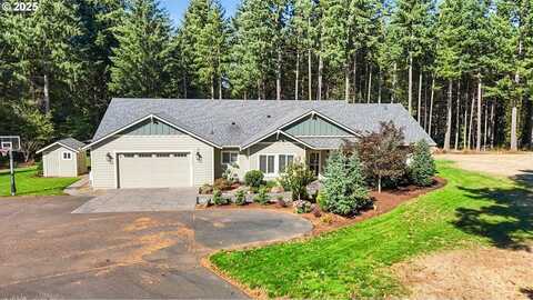 20878 S RIDGE PL, Oregon City, OR 97045