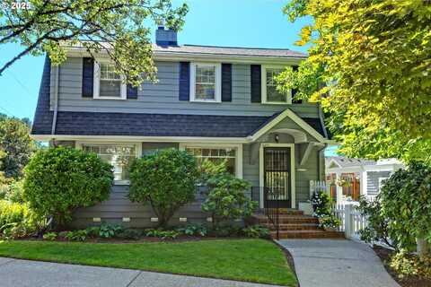 4432 NE Wistaria DR, Portland, OR 97213