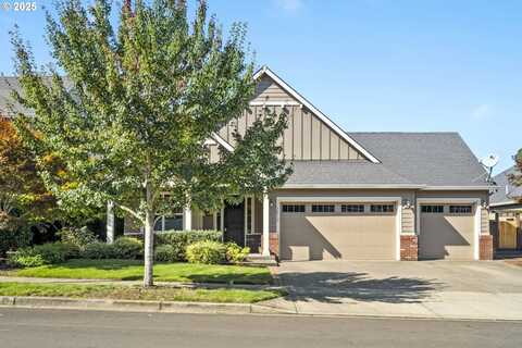 18515 ALADDIN WAY, Oregon City, OR 97045