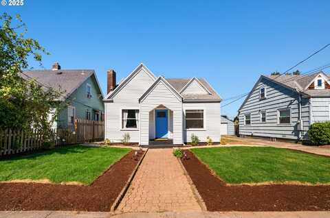 1261 N BALDWIN ST, Portland, OR 97217