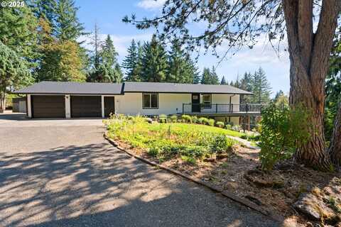 23040 SE YELLOWHAMMER ST, Damascus, OR 97089