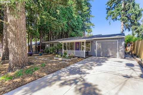 3419 SE KINGSLEY RD, Milwaukie, OR 97267