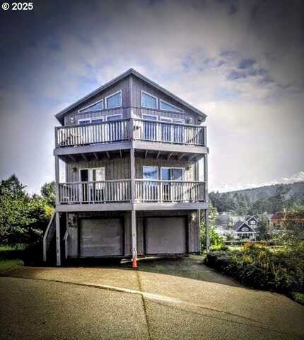 2672 SW ANCHOR AVE, Lincoln City, OR 97367