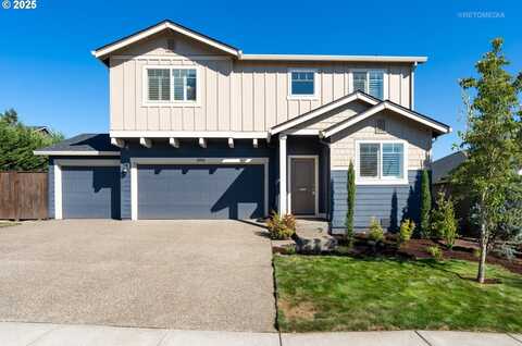 33283 SW ROTTERDAM ST, Scappoose, OR 97056
