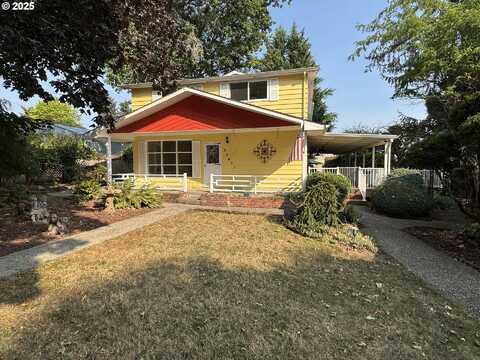 33637 CHURCH RD, Warren, OR 97053