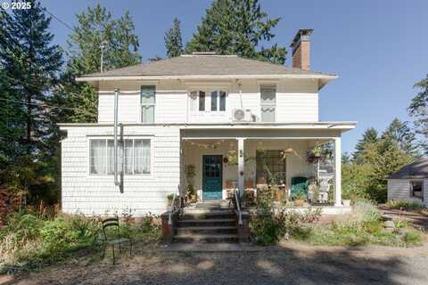 5545 SKYLINE RD, Salem, OR 97306