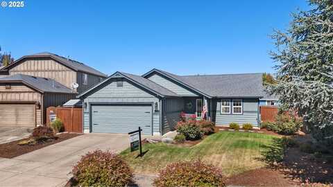 3803 HOLLYBURN AVE, Albany, OR 97322
