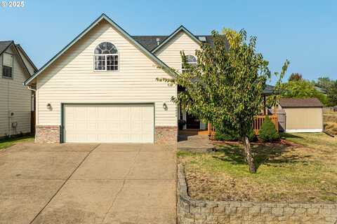 10020 NE 82ND AVE, Vancouver, WA 98662
