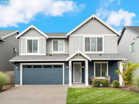 10649 SE LEOPARD LN, Happy Valley, OR 97089