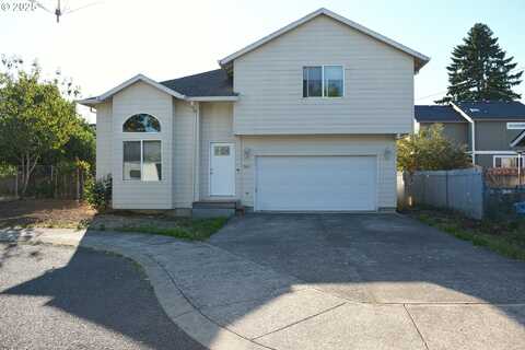 707 SE 160TH AVE, Portland, OR 97233