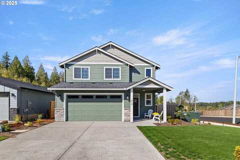 2458 NE SWEETWATER RD, Estacada, OR 97023