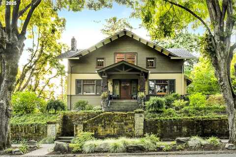 2509 NE 18TH AVE, Portland, OR 97212