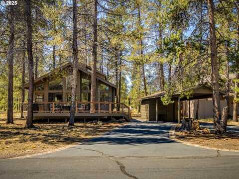 57543 INDIAN LN, Sunriver, OR 97707