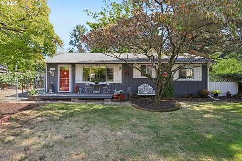 9306 SE 55TH AVE, Milwaukie, OR 97222