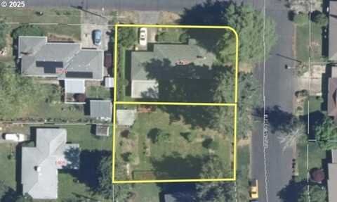 Crescent DR, Forest Grove, OR 97116