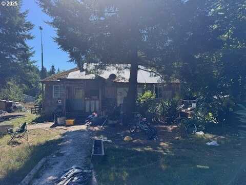 52490 NW SCOFIELD RD, Buxton, OR 97109