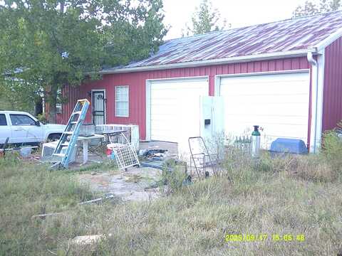 Shawnee Cobb, Newbern, TN 38059