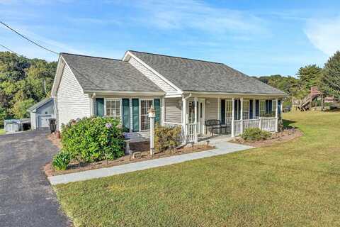 2527 Rutrough RD SE, Roanoke, VA 24014