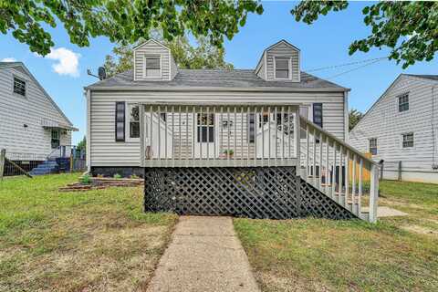 2508 Churchill DR NW, Roanoke, VA 24012
