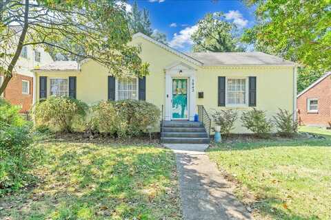 1842 Carlton RD SW, Roanoke, VA 24015