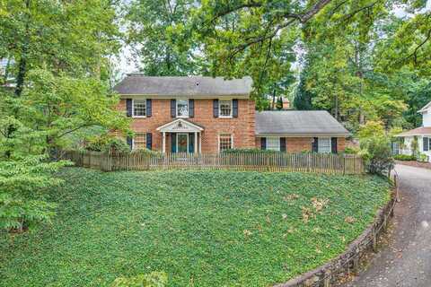 714 Wildwood RD SW, Roanoke, VA 24014