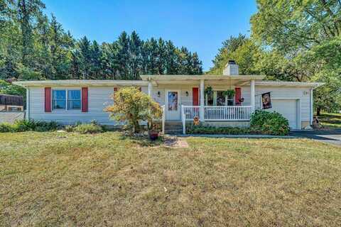 1925 Edgerton AVE SE, Roanoke, VA 24014