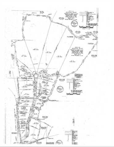 LOT 15 MOUNTAIN GAP RD, Hardy, VA 24101