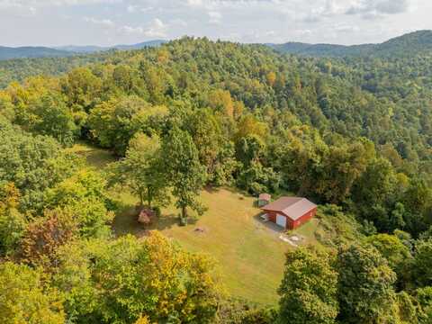 Lot 7 Ivy Fork RD NE, Copper Hill, VA 24079
