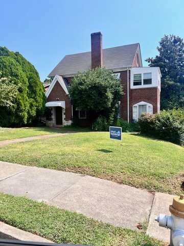 1836 Wakefield RD SW, Roanoke, VA 24015