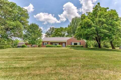 8602 Sanderson DR, Roanoke, VA 24019