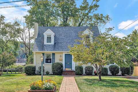 2912 Oak Crest AVE SW, Roanoke, VA 24015