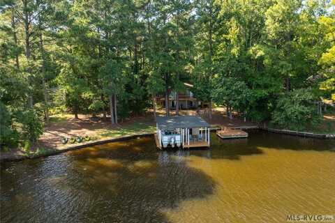 129 S Dove Lane, Littleton, NC 27850