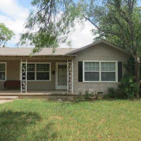 1012 Austin St, San Angelo, TX 76903